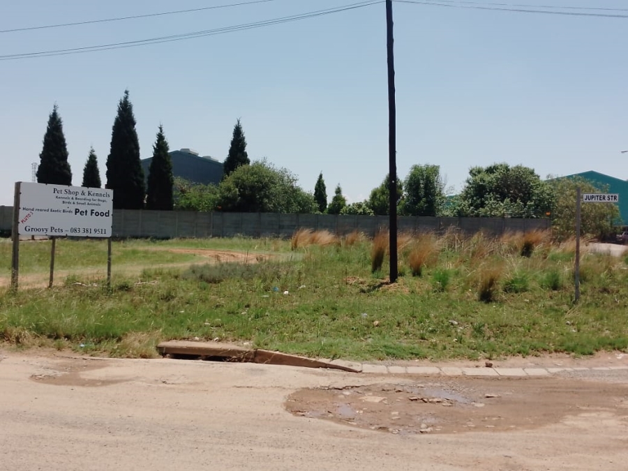  Bedroom Property for Sale in Sasolburg Industrial Zone 2 Free State